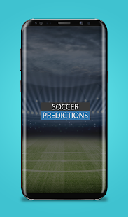 Soccer Predictions App