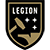 Birmingham Legion II Birmingham Legion II