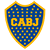 Boca Juniors (D3VA) Esports