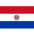 Paraguay W Paraguay W
