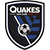 San Jose Earthquakes II San Jose Earthquakes II