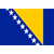 Bosnia: Cup