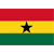 Ghana: Cup