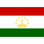 Tajikistan: Vysshaya Liga