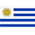 Uruguay: Segunda División