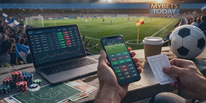 Asian Handicap Explained for Everyday Football Bettors