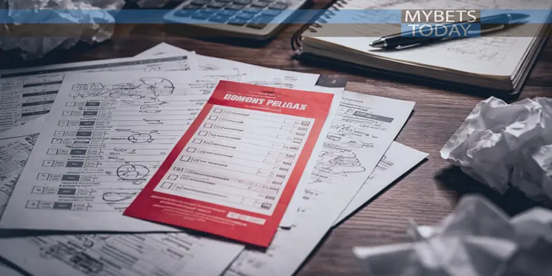 Longshots Create Excitement But Rarely Solve Poor Strategy