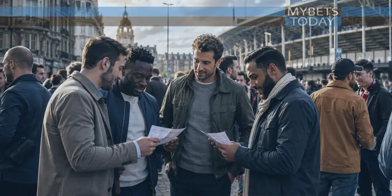 Football Betting Trends Across Europe Are Changing Fast