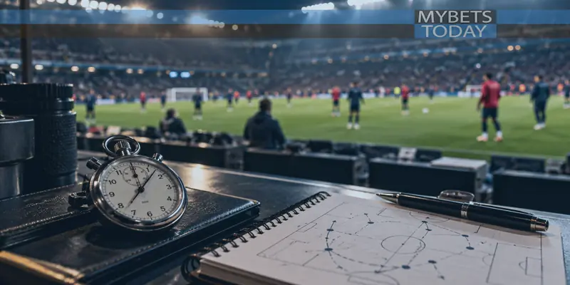 Timing a Bet Can Be Just as Important as Choosing a Marke